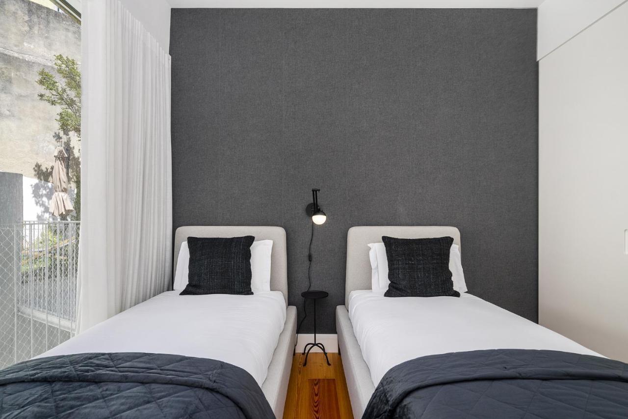 Whome Exclusive City Hideaway Perfect For Digital Nomads & Remote Workers Lisboa Exterior foto