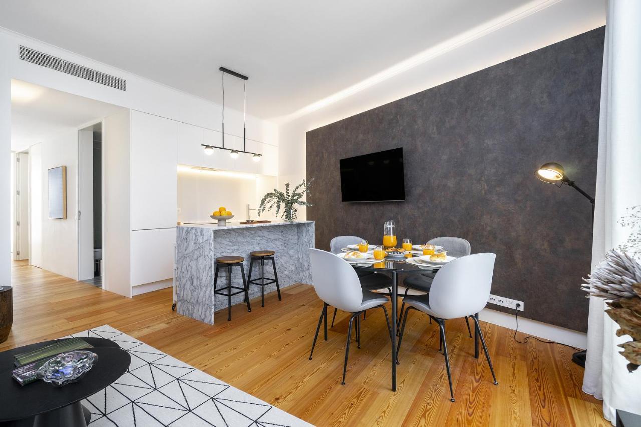 Whome Exclusive City Hideaway Perfect For Digital Nomads & Remote Workers Lisboa Exterior foto
