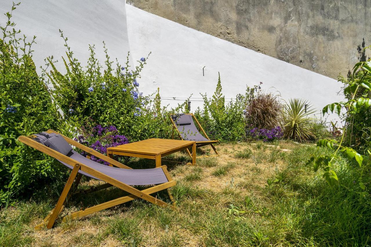 Whome Exclusive City Hideaway Perfect For Digital Nomads & Remote Workers Lisboa Exterior foto